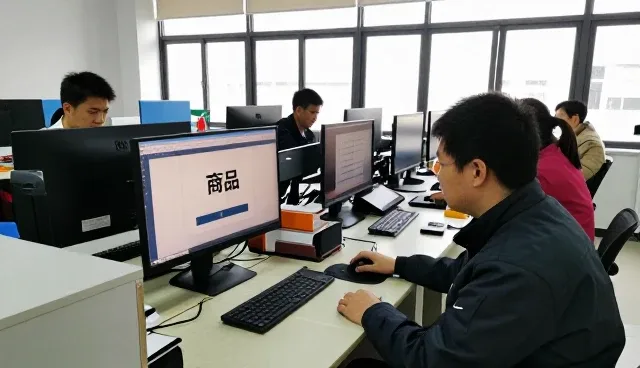 商品采购等环境下商品销售价值不断提升