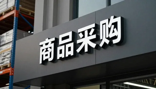 跨境电商商品采购中供应链的多场景应用解析