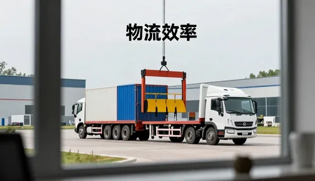 仓储配送一体化建设中的性能需求关注点分析