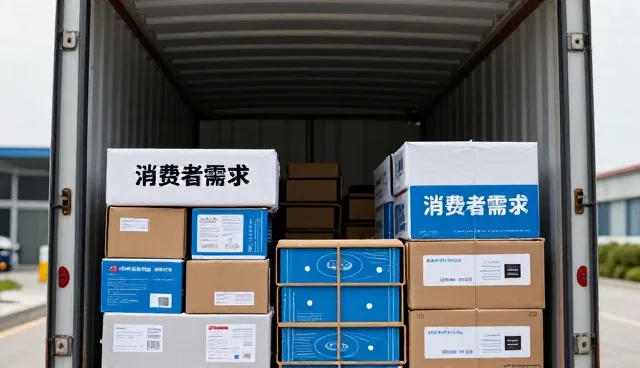 商品定制服务中的选型关注点解析